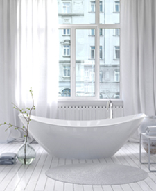 Bathtub Reglazing & Shower Reglazing 